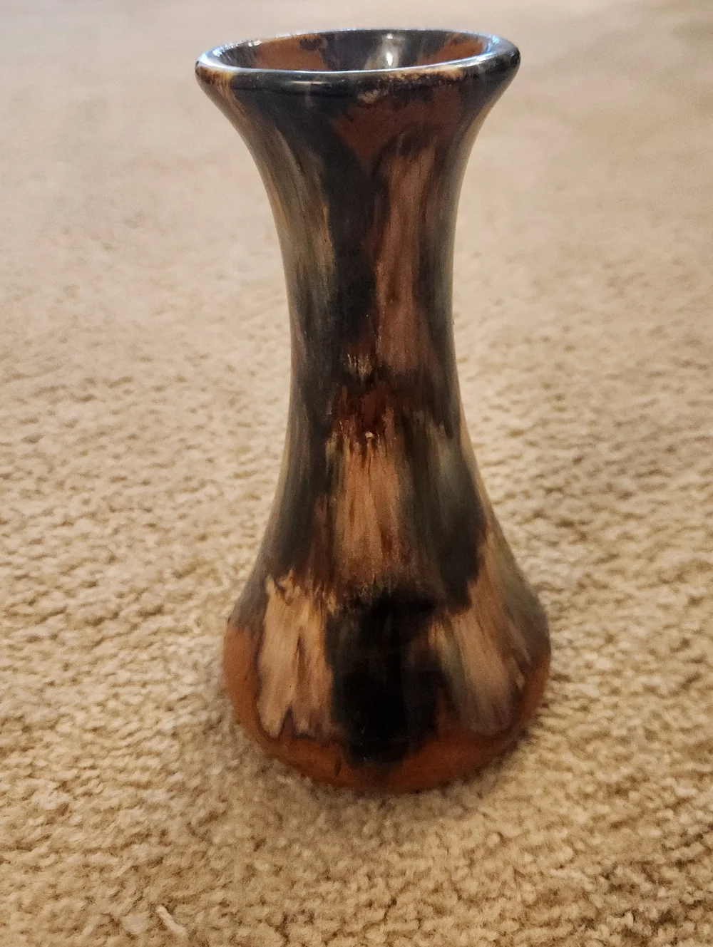 1930s McCoy Pottery 8‎ 1/2